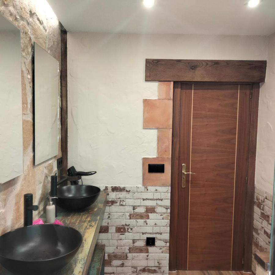 Casa Rural El Arroyo Sotoserrano Ngoại thất bức ảnh
