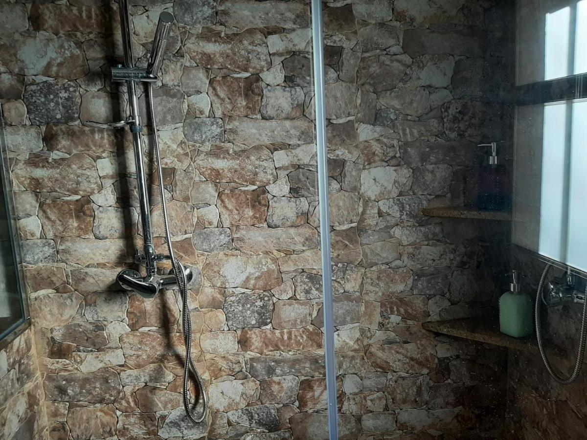 Casa Rural El Arroyo Sotoserrano Ngoại thất bức ảnh