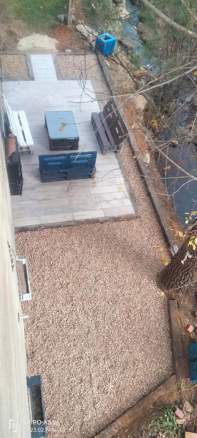 Casa Rural El Arroyo Sotoserrano Ngoại thất bức ảnh